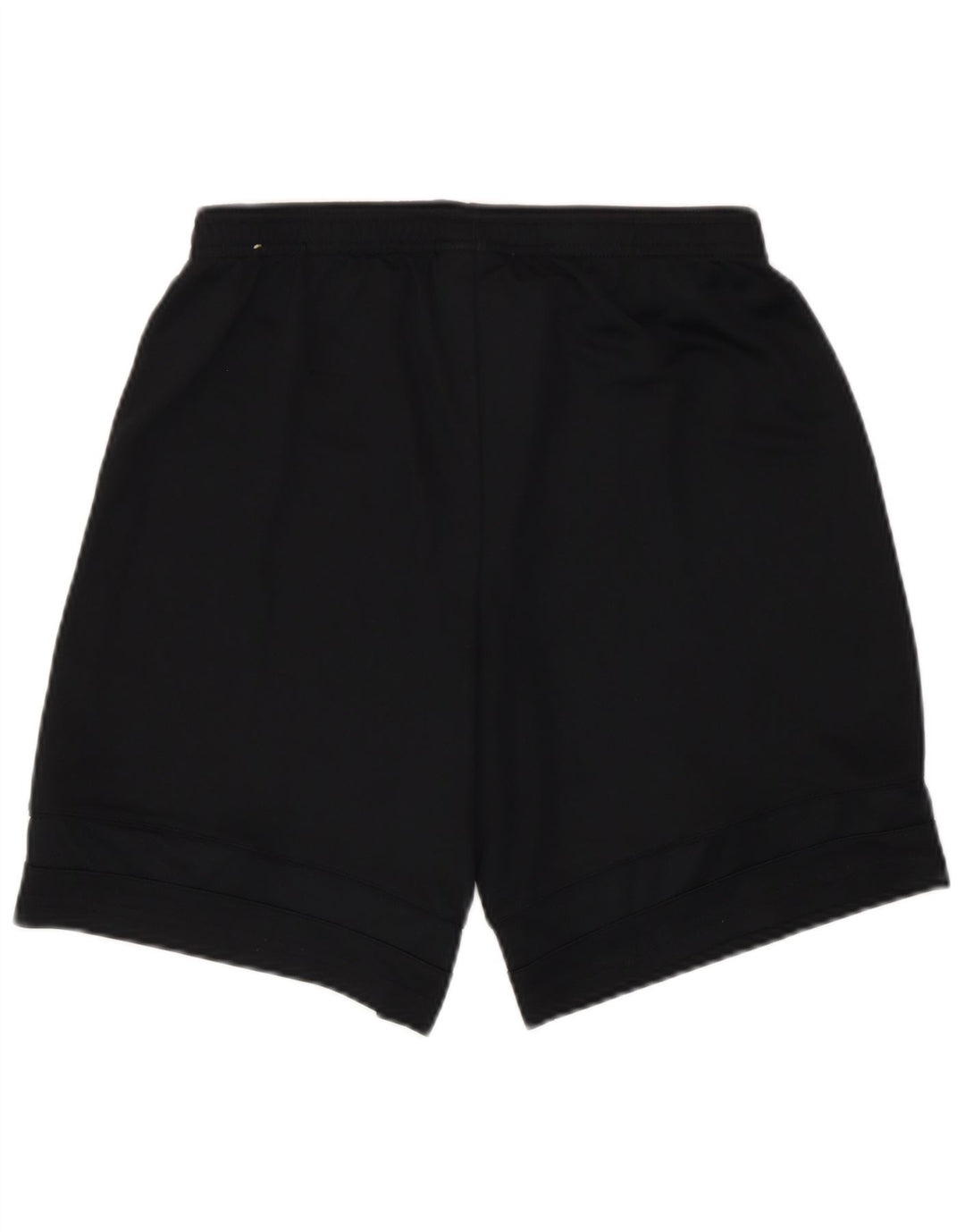 Nike Herre Dri Fit Sportshorts UK 10 Small Black Polyester