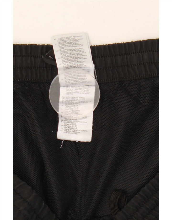 Adidas Herre Sportshorts XL Sort Polyester