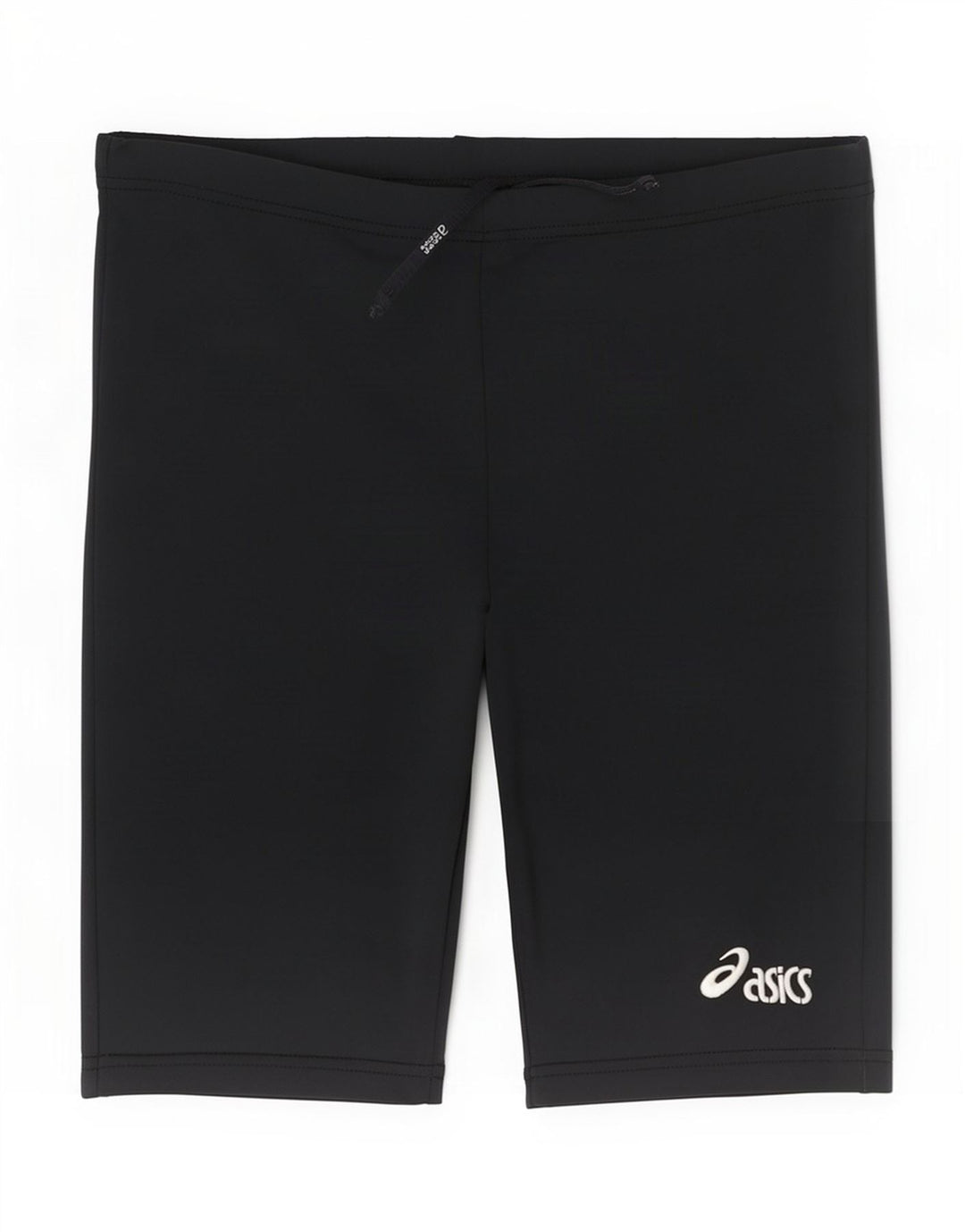 Asics Sportsshorts til kvinder UK 14 Medium Sort Polyester