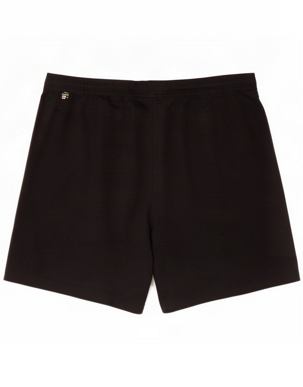 Lotto Herre Sportshorts Large Sort