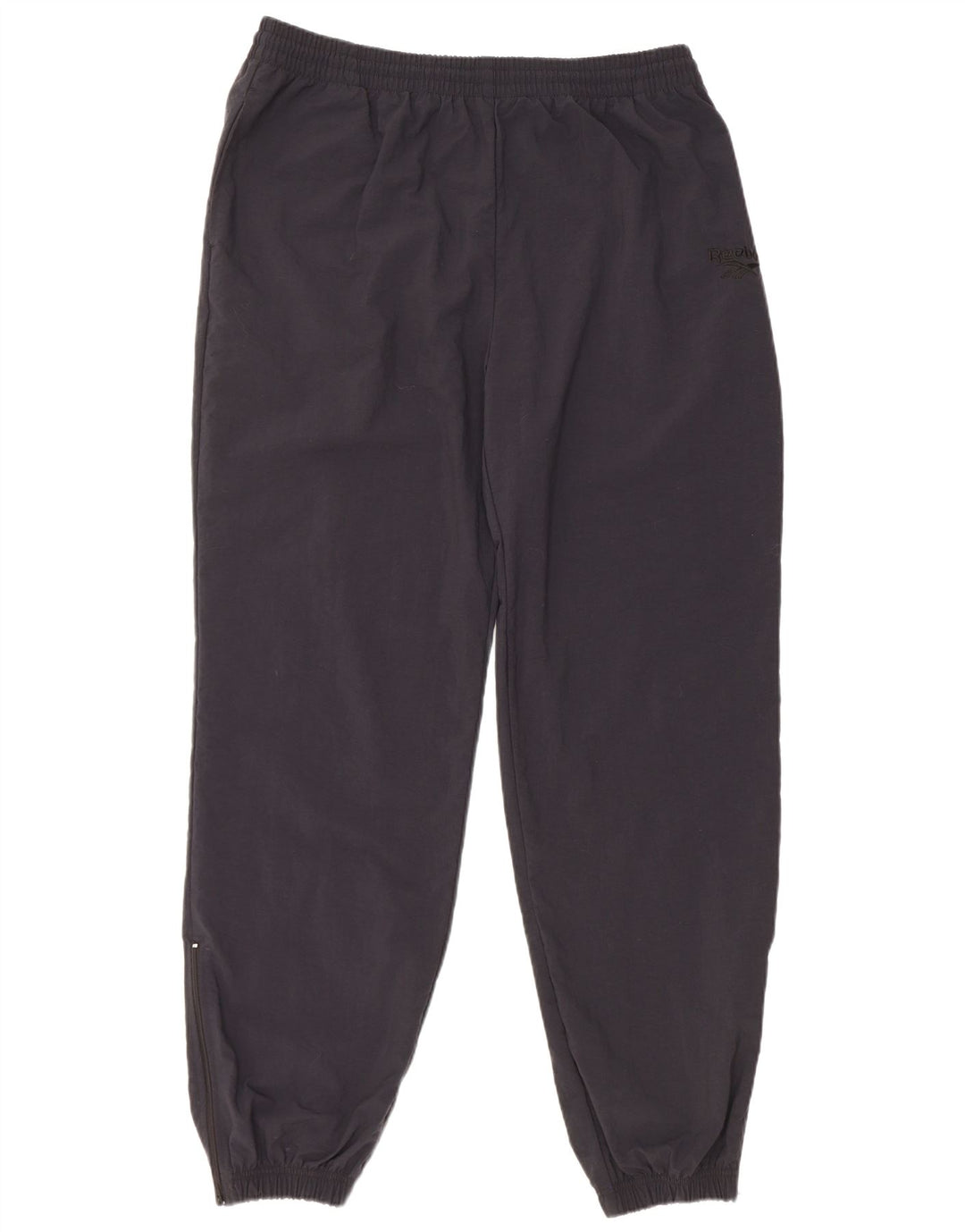 Reebok Træningsdragt til mænd Joggers XL Navy Blue Nylon