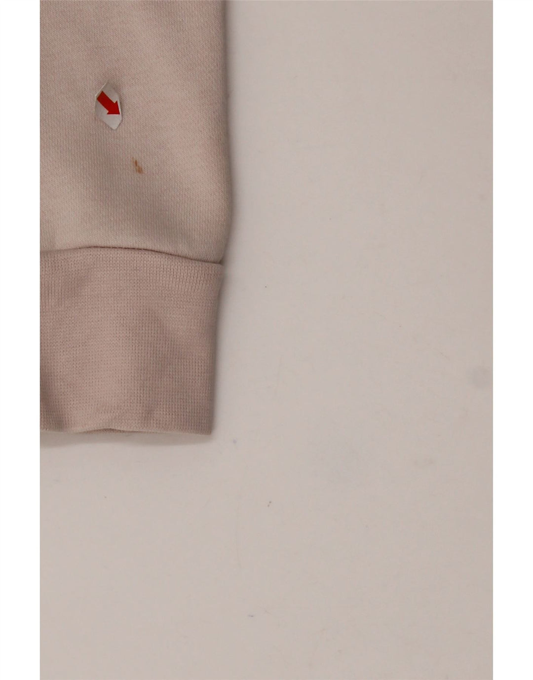 ADIDAS Grafisk hættetrøje til piger 13-14 år Pink Bomuld