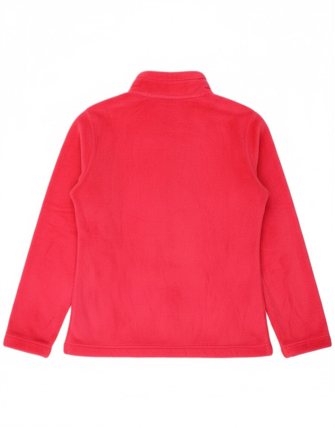 Brugi Dame Fleecejakke UK 18 XL Pink Polyester