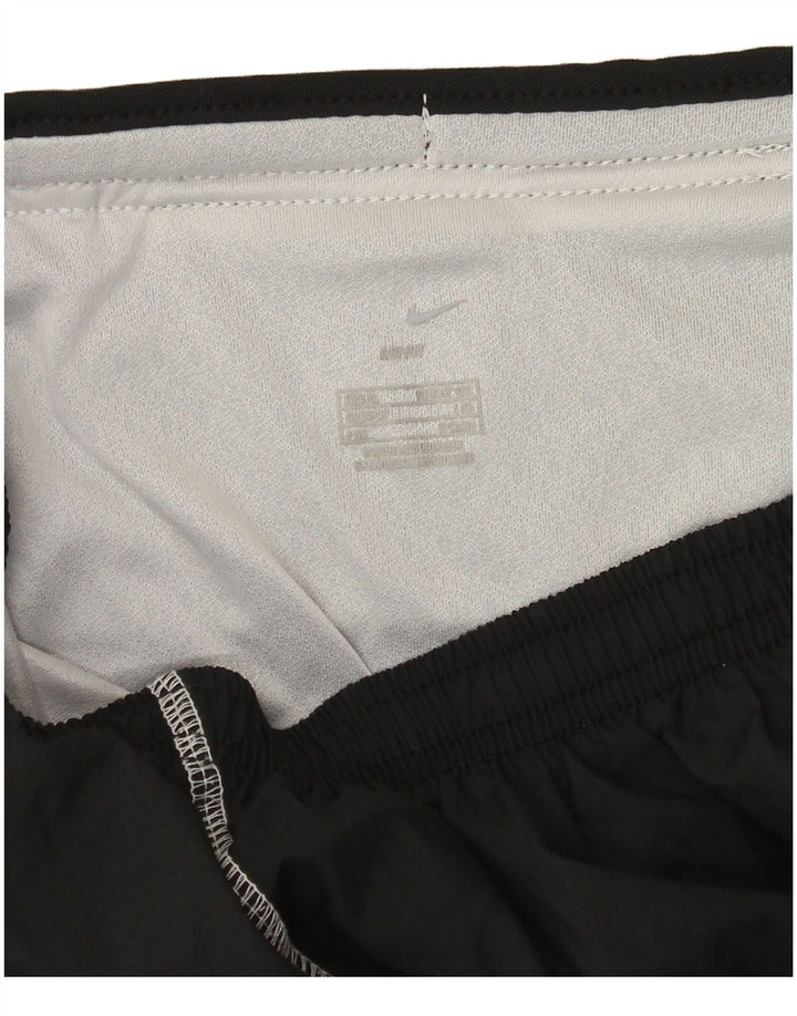 Nike sportsshorts til mænd XL sort