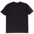Hugo Boss Herre T-Shirt Top Stor Marineblå Bomuld