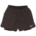 Nike Herre Dri Fit Sportshorts Large Sort