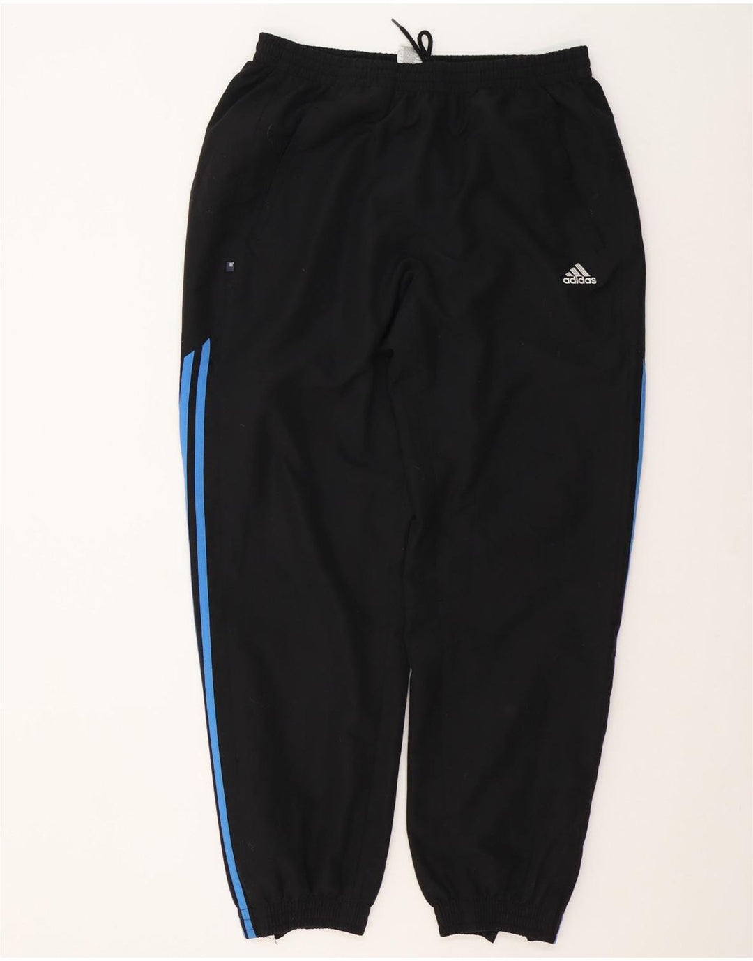 Adidas Træningsdragt til mænd Joggers Large Sort Polyester