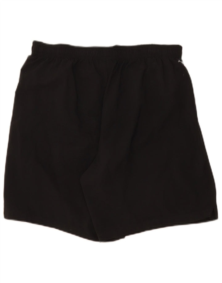 New Balance Herre sportsshorts Medium Sort