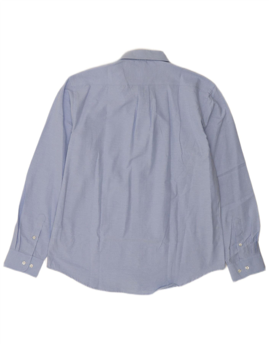 Arena Herreskjorte XL Blå Polyester