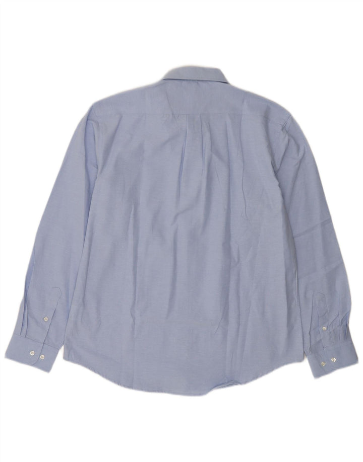 Arena Herreskjorte XL Blå Polyester