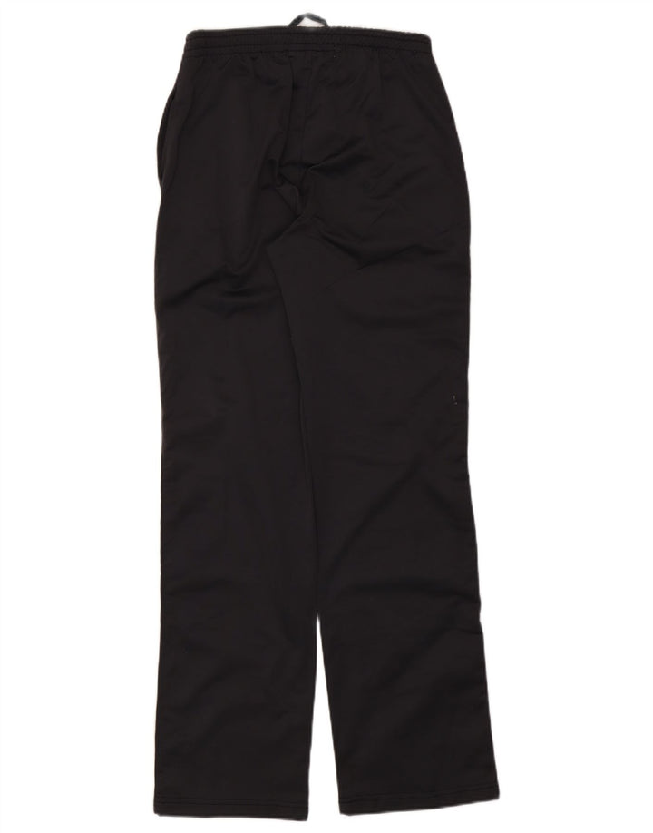 Kappa Herre træningsdragt Bukser Medium Sort Colourblock Polyester