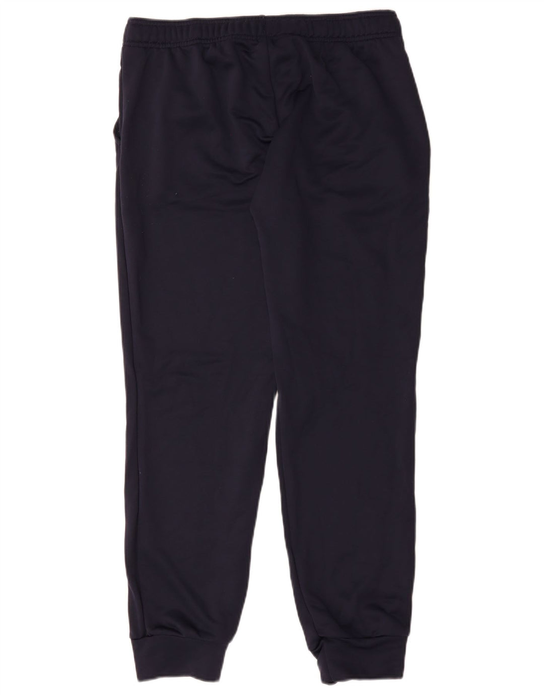 Adidas Dame træningsdragt Bukser Joggers UK 16 Large Navy Blue Sports