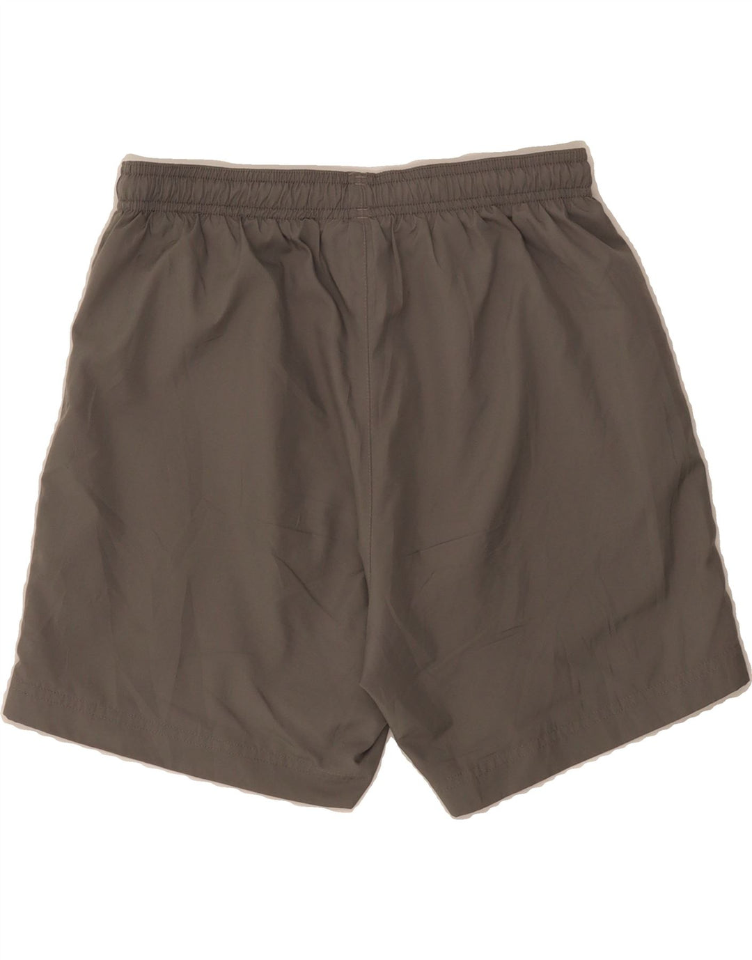 PUMA Mens Sport Shorts Small Grey Vintage Puma and Second-Hand Puma from Messina Hembry 