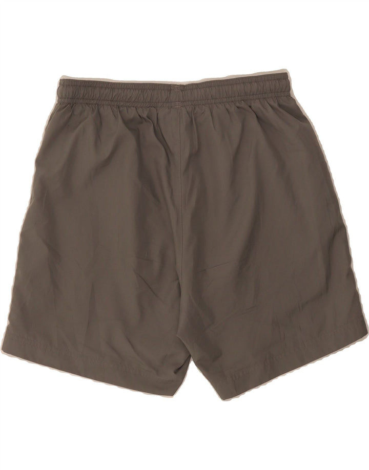 PUMA Mens Sport Shorts Small Grey Vintage Puma and Second-Hand Puma from Messina Hembry 