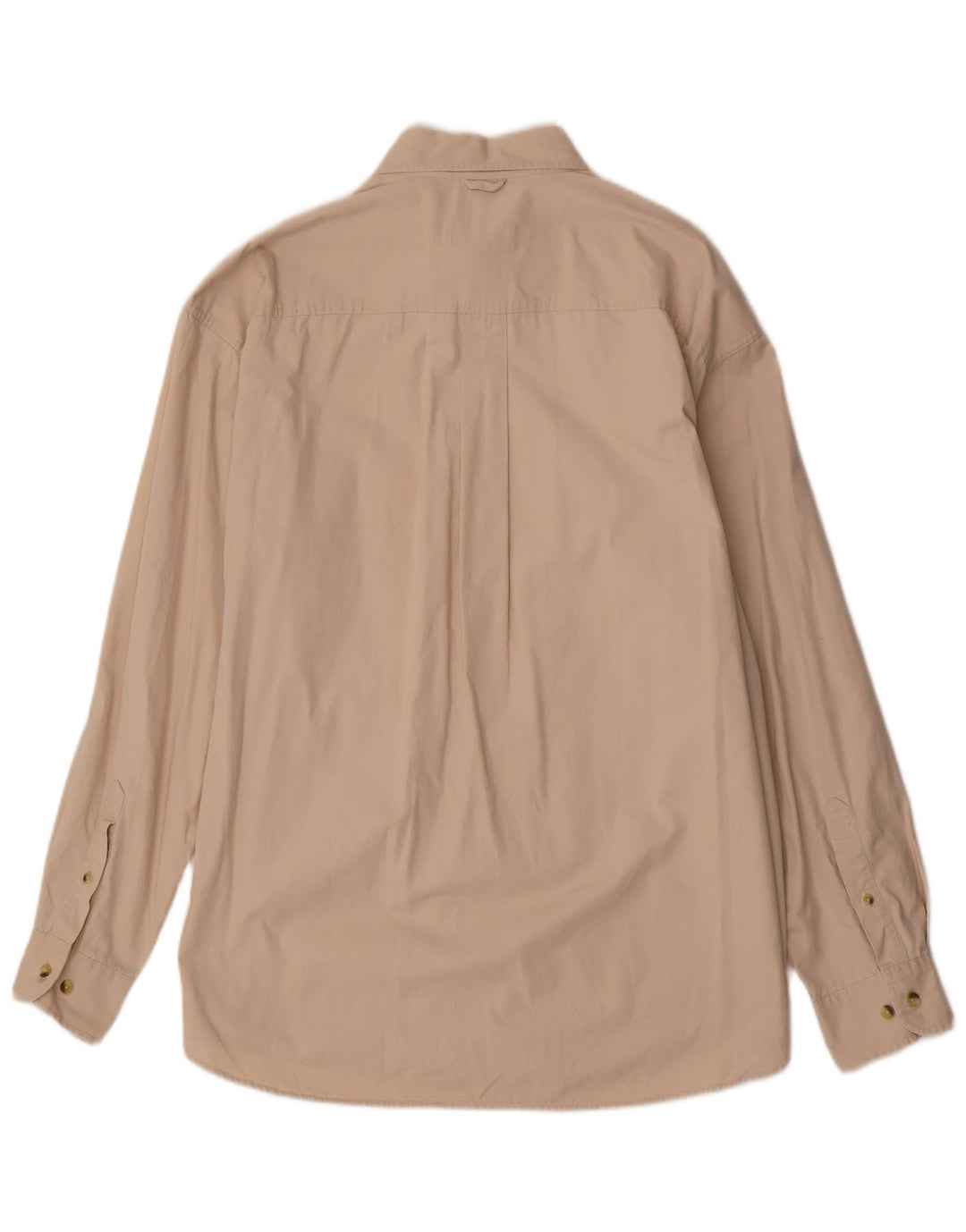 TIMBERLAND Herreskjorte Stor Beige