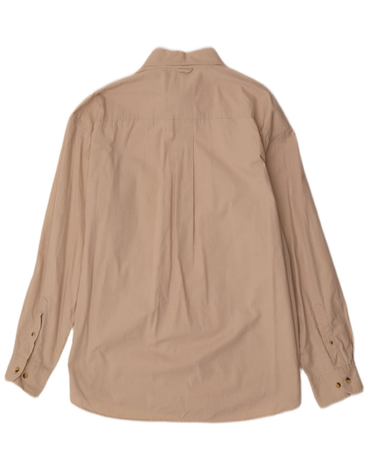TIMBERLAND Herreskjorte Stor Beige