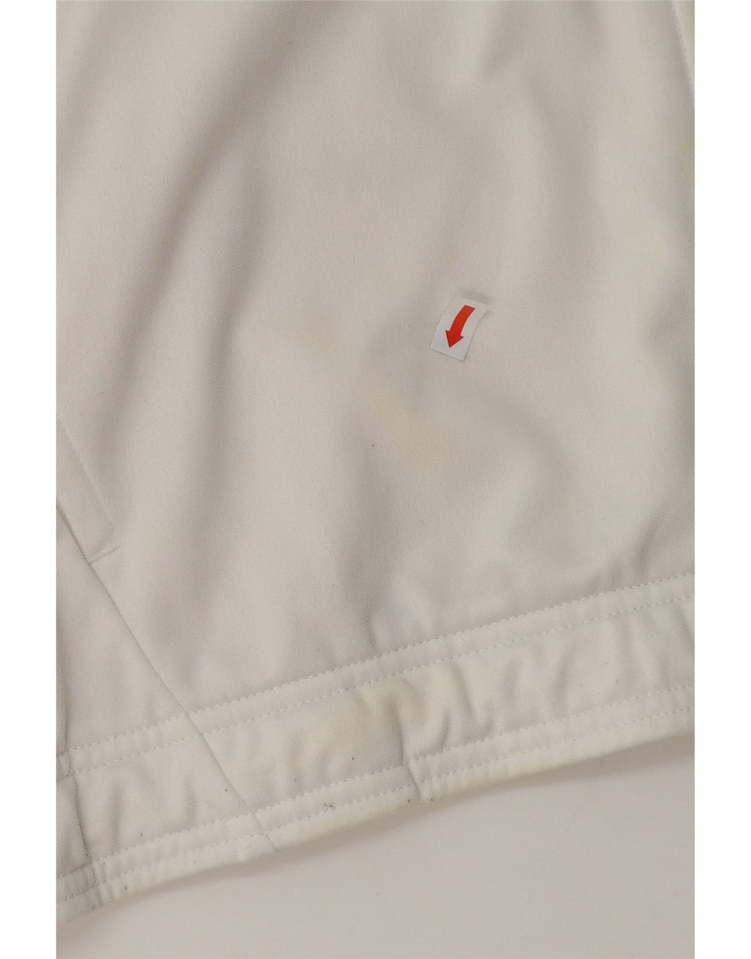 Puma Herre grafisk træningsdragt Topjakke XL Hvid Colourblock Polyester