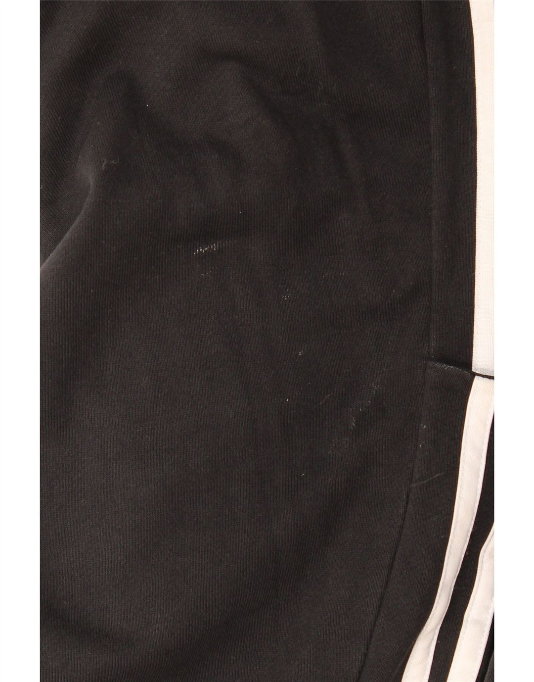 Adidas Træningsdragt til mænd Joggers Medium Sort Bomuld