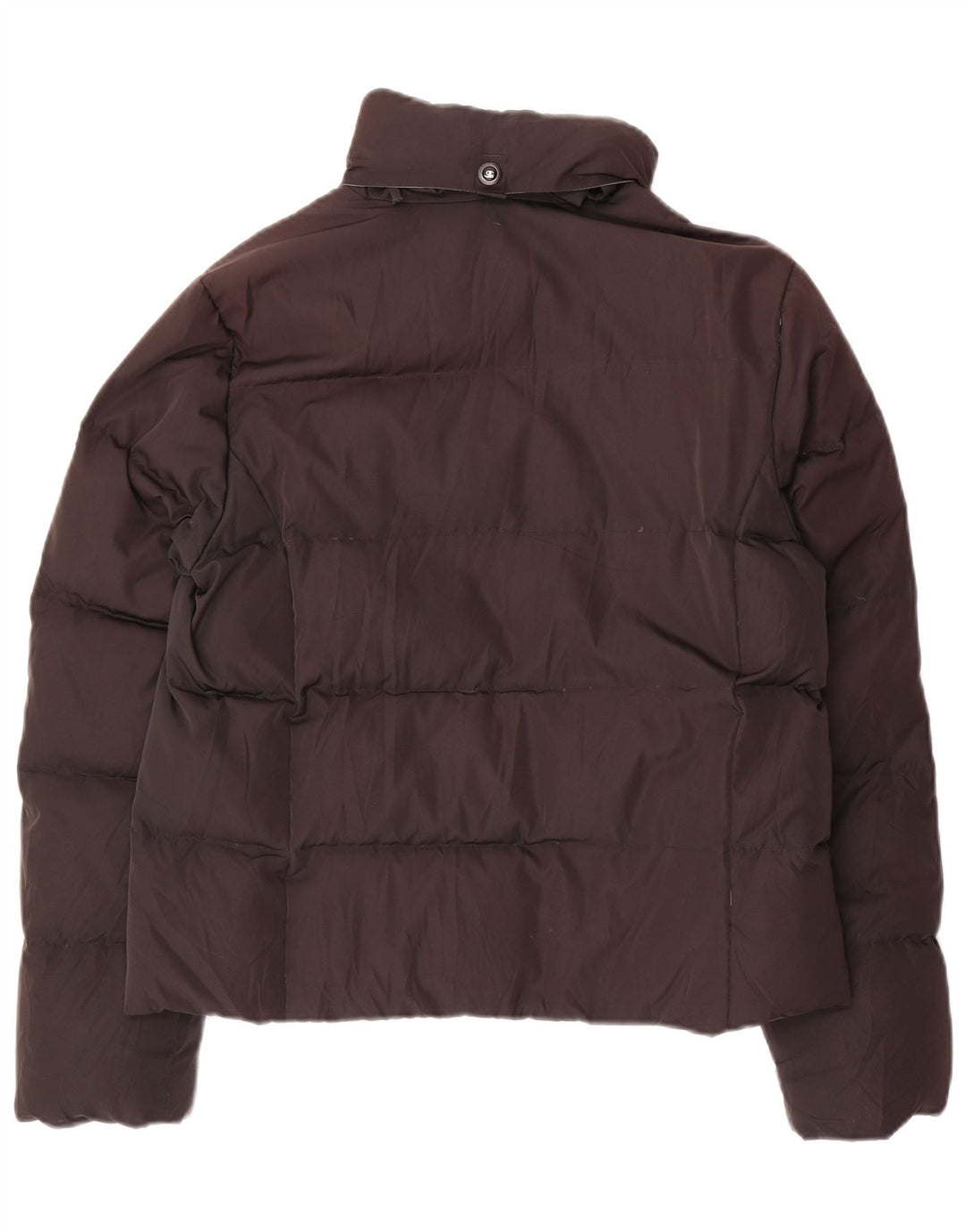 Champion Dame Polstret Jakke UK 14 Medium Sort