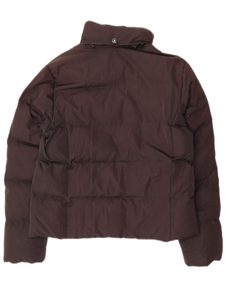 Champion Dame Polstret Jakke UK 14 Medium Sort