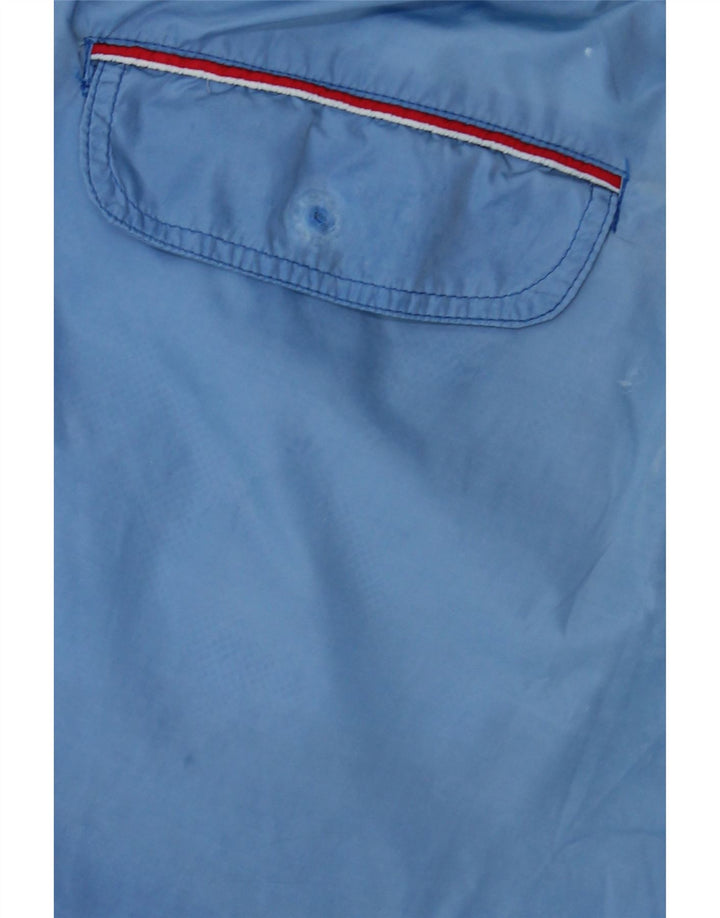 Fila Badeshorts til mænd XL Blå polyamid