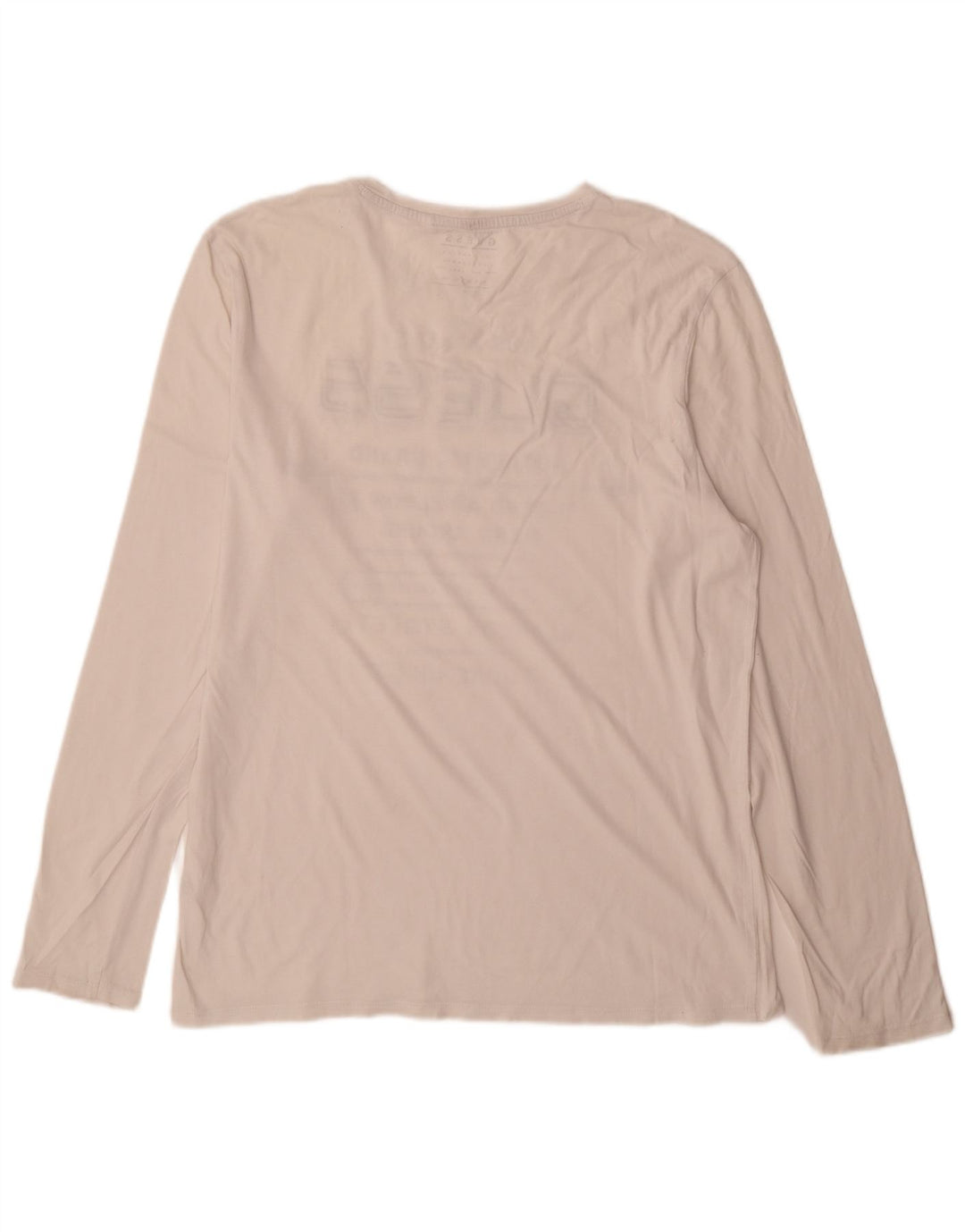 Asics Herre T-Shirt Top Stor Grå Polyester