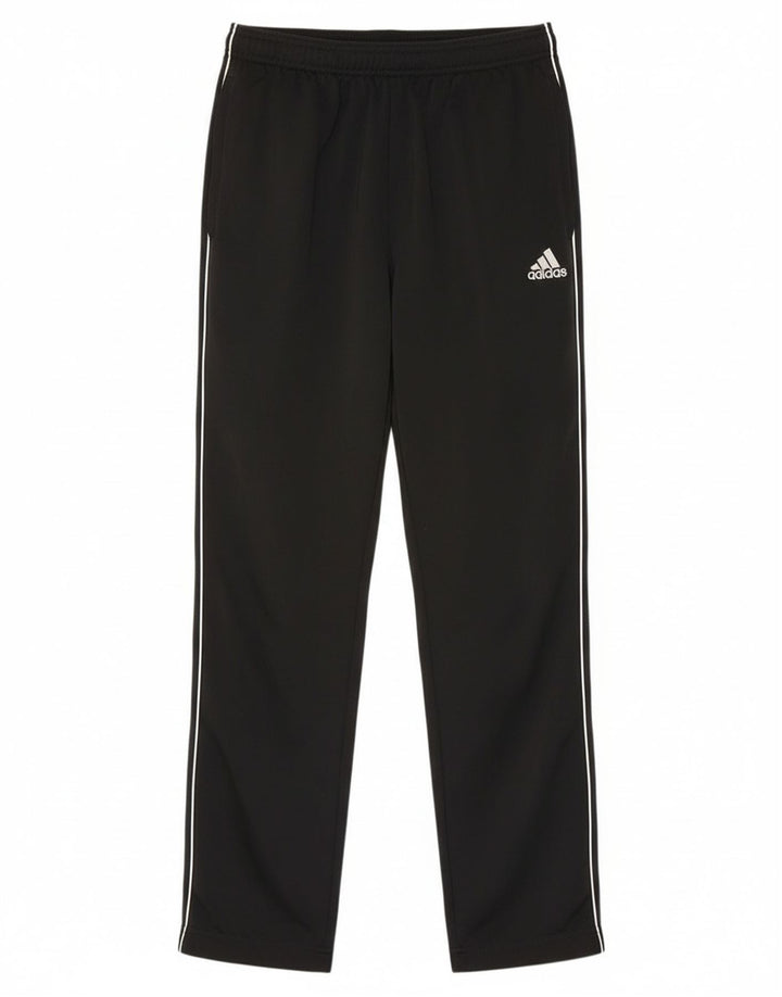 Adidas Træningsdragt til mænd Joggers Large Sort Polyester