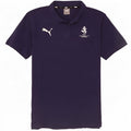 Puma herre poloshirt Medium marineblå bomuld