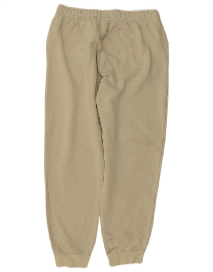 Nike træningsdragt til kvinder Joggers UK 12 Medium Beige Bomuld