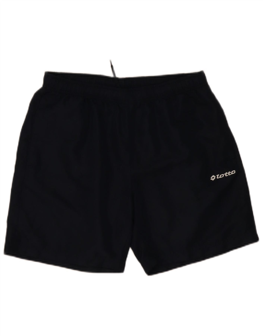 Umbro Herre Sportshorts Medium Navy Blue Polyester