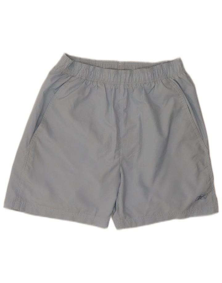 Reebok Sportshorts til mænd XS Blå