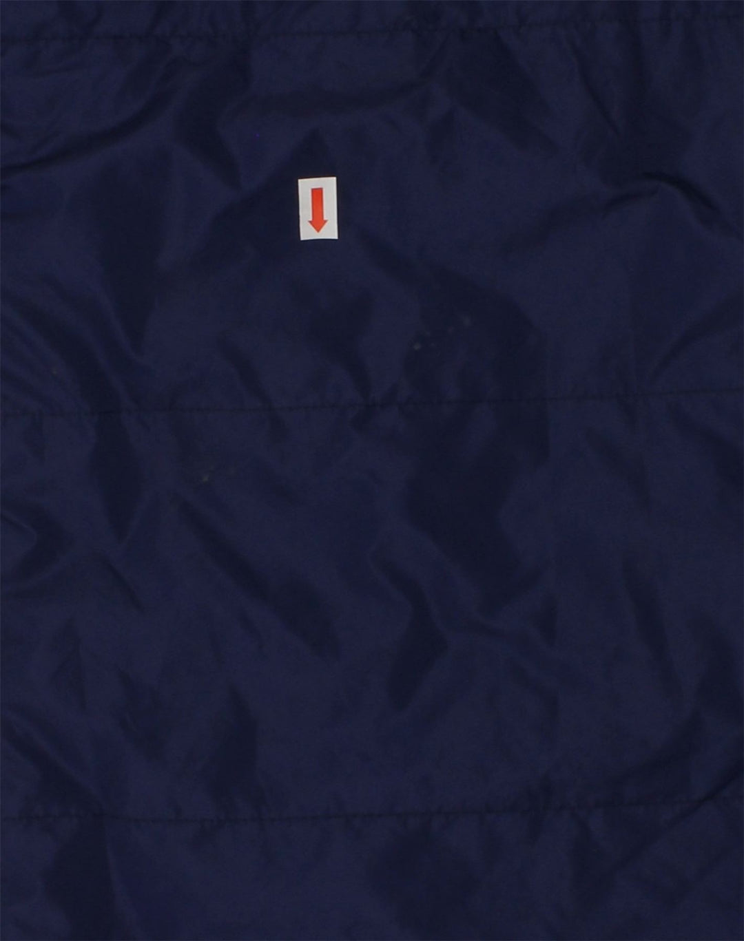 ADIDAS Boys Windbreaker Jacket 7-8 Years Navy Blue Colourblock Polyamide | Vintage Adidas | Thrift | Second-Hand Adidas | Used Clothing | Messina Hembry 