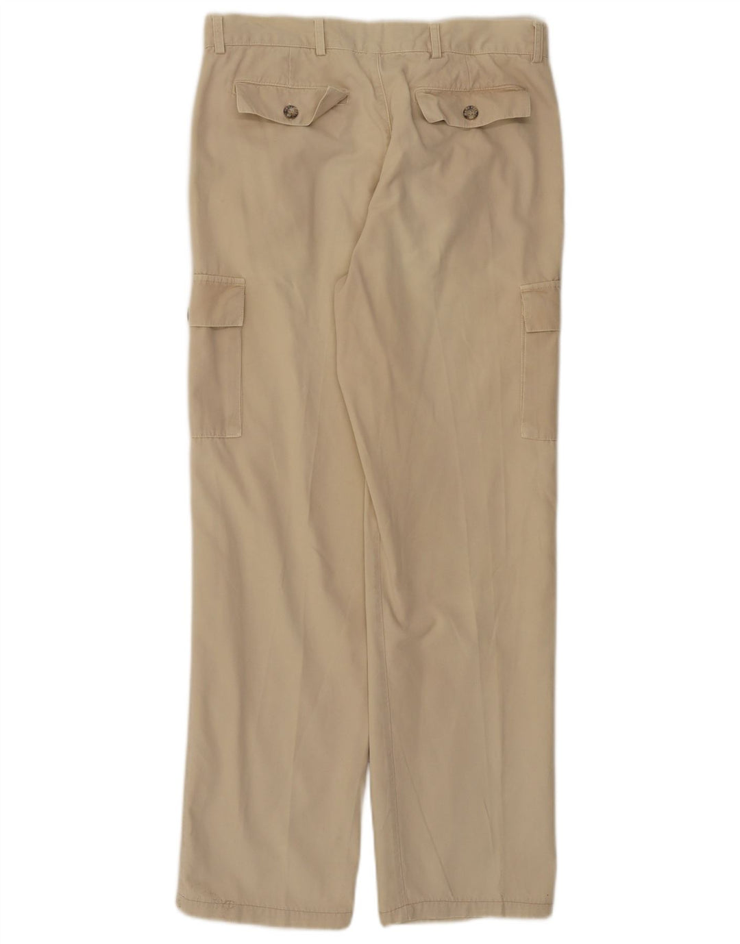 Napapijri Herre Geographic Cargo Bukser IT 48 Medium W32 L30 Beige