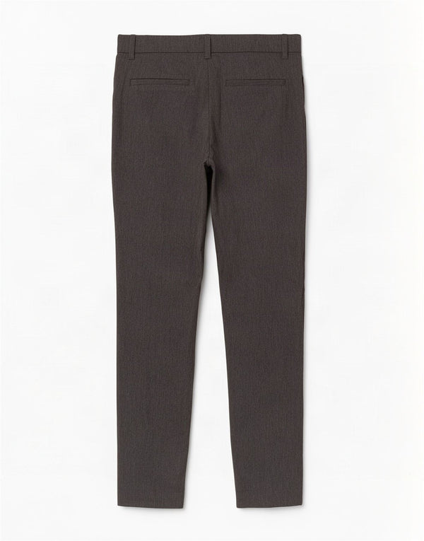 Gap Womens Signature Skinny Casual Bukser US 4 Small W28 L27 Grå