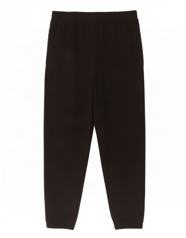 Zara træningsdragt til kvinder Joggers UK 18 XL Sort bomuld