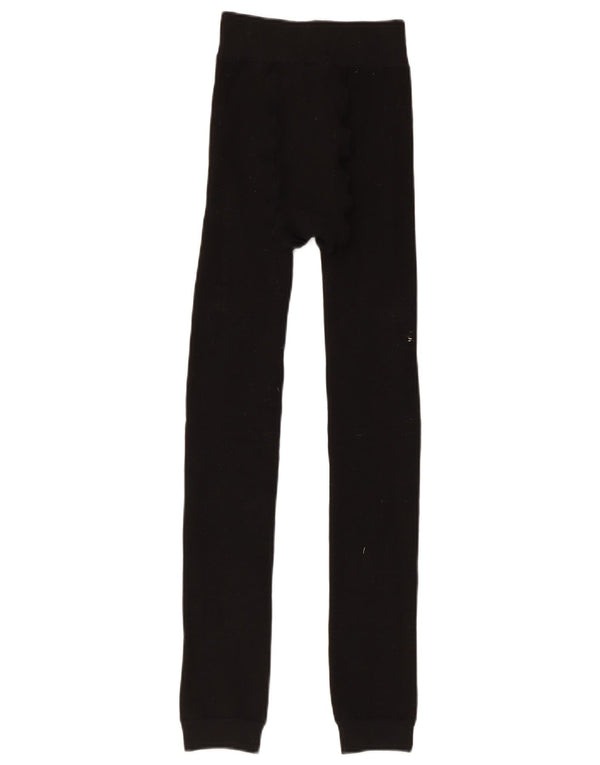 Mountain Warehouse Dame Leggings Medium Sort Viscose