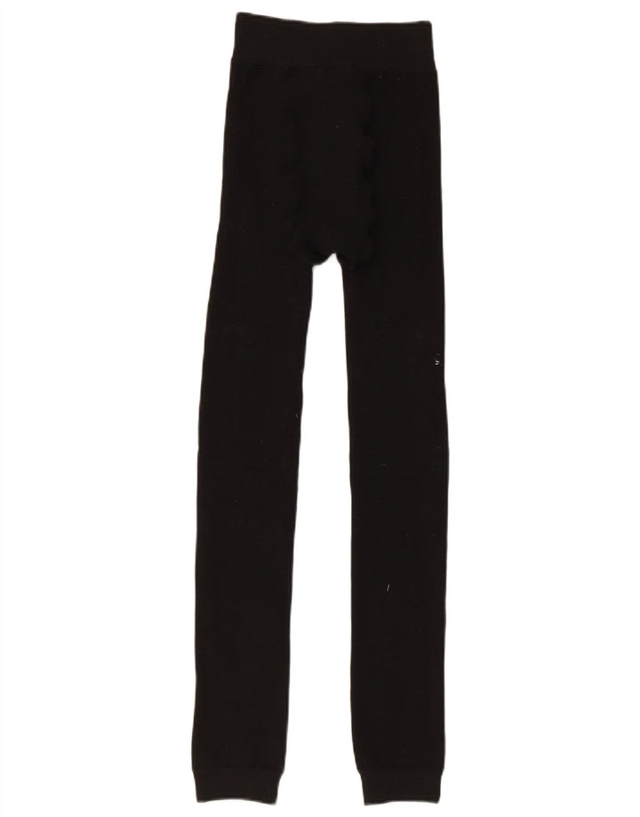 Mountain Warehouse Dame Leggings Medium Sort Viscose