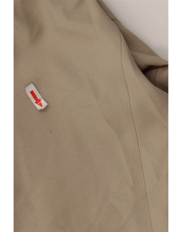 Marks & Spencer Herre St. Michael Straight Casual Bukser W40 L31 Beige