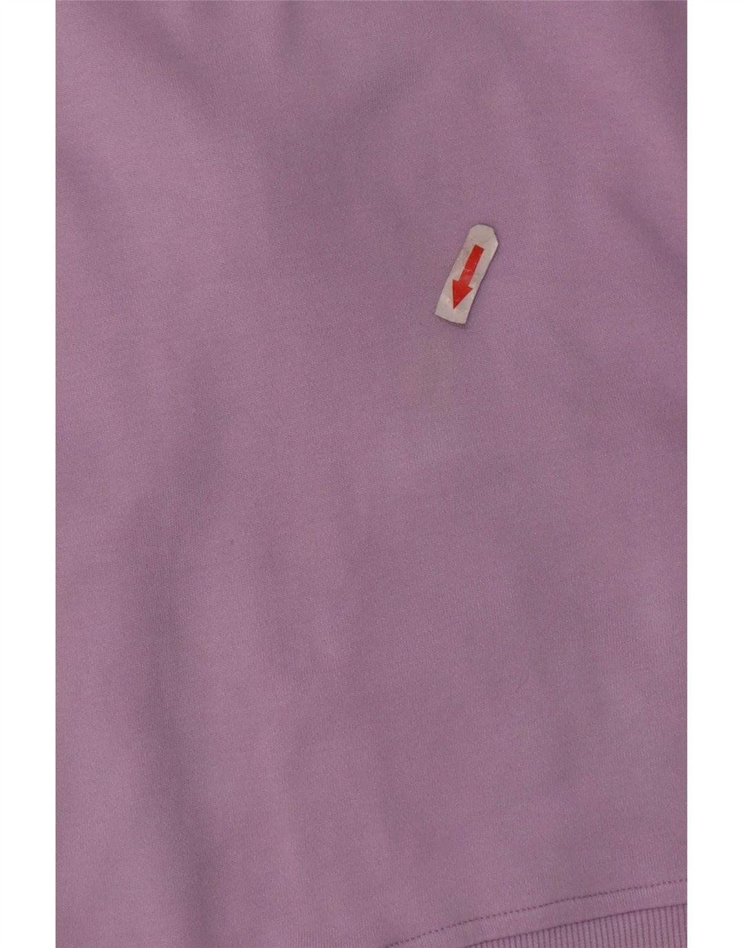 Champion Womens træningsdragt Topjakke UK 14 Medium Purple