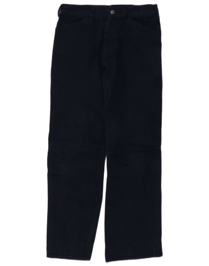 Helly Hansen Herre Straight Cargo Bukser IT 46 Small W32 L31 Navy Blue