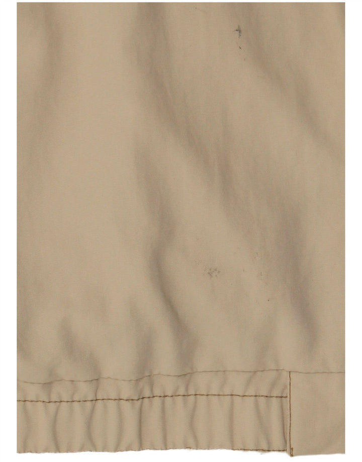 Murphy & Nye Bomberjakke til mænd UK 42 XL Beige