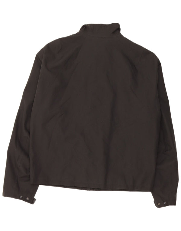 Dainese Herre Racer Jacket UK 36 Small Black