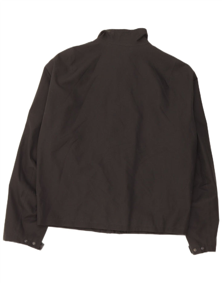 Dainese Herre Racer Jacket UK 36 Small Black
