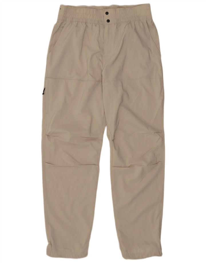 Columbia Træningsdragtsbukser til mænd Medium Beige Polyester