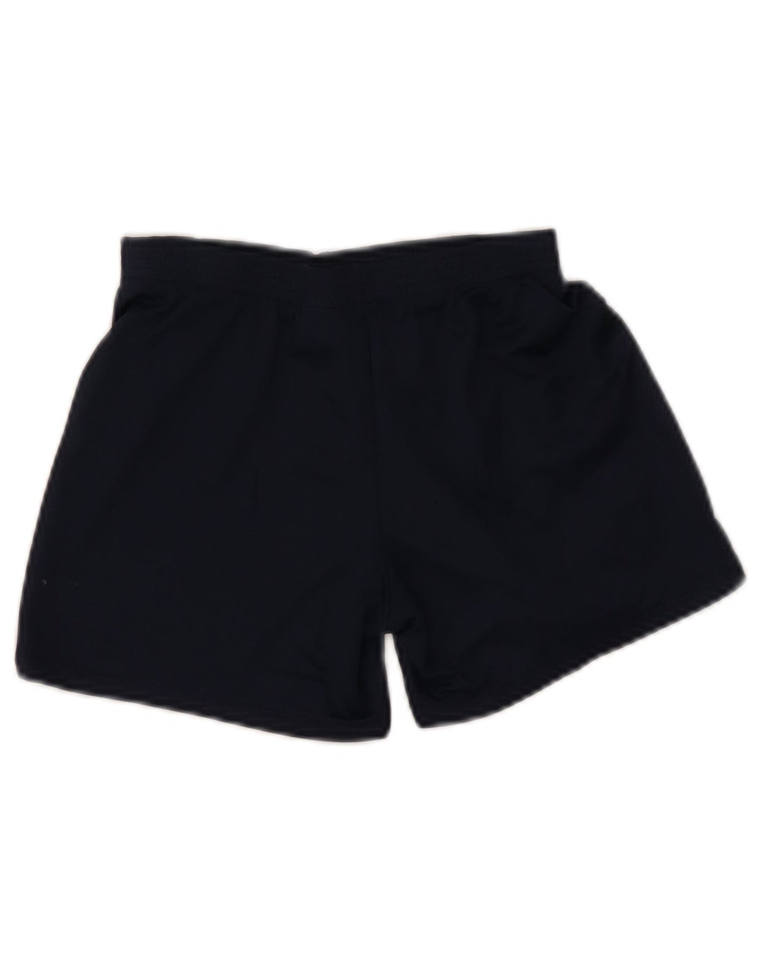 NIKE drenge Barcelona sportsshorts 5-6 år marineblå polyester