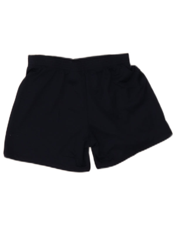 NIKE drenge Barcelona sportsshorts 5-6 år marineblå polyester