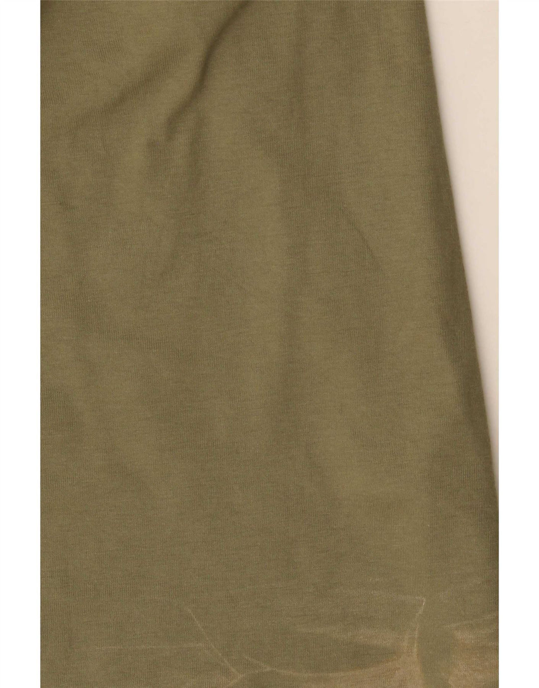 Penguin Herre T-Shirt Top 3XL Grøn Bomuld