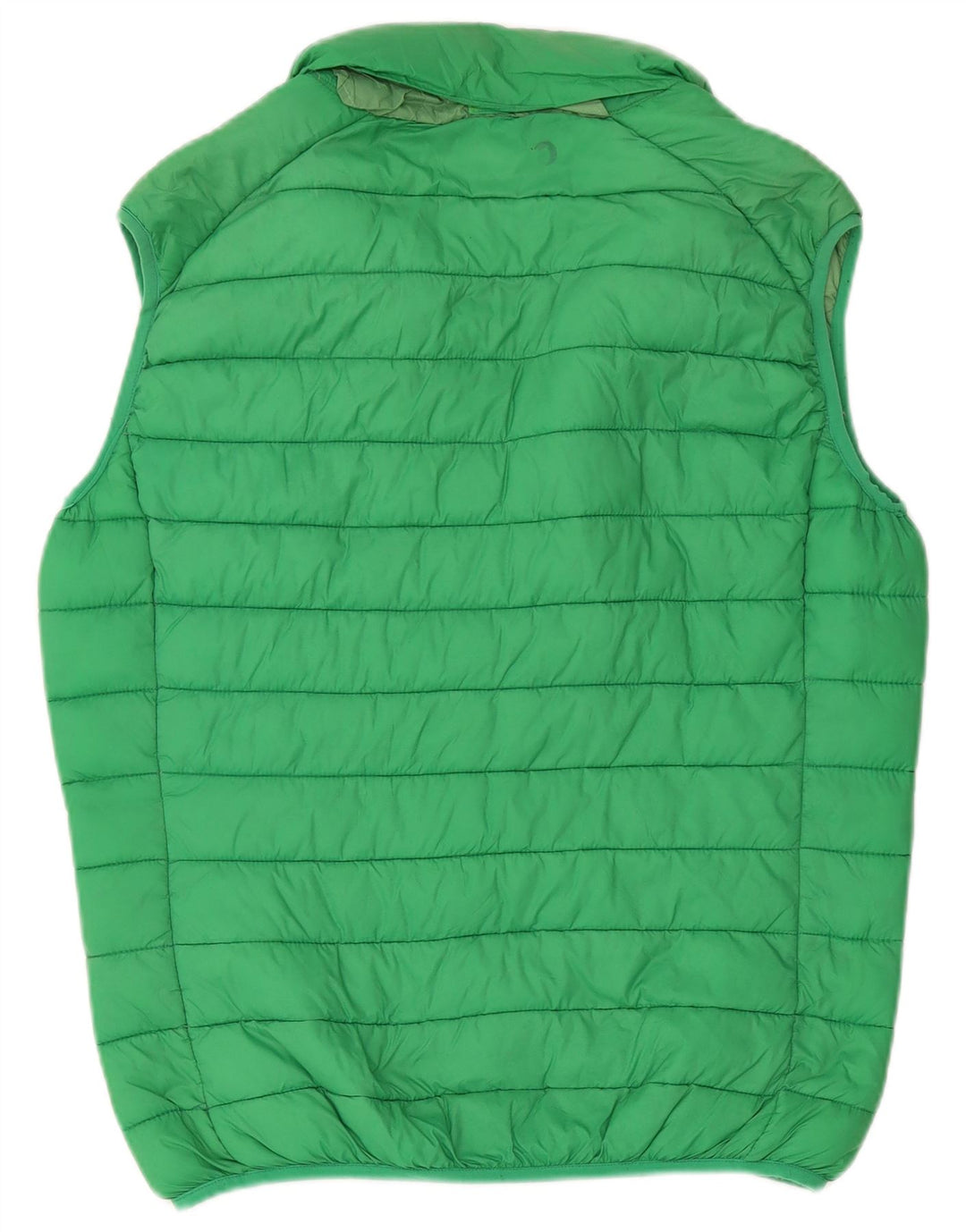 Invicta Herre polstret Gilet UK 42 XL Grøn polyamid