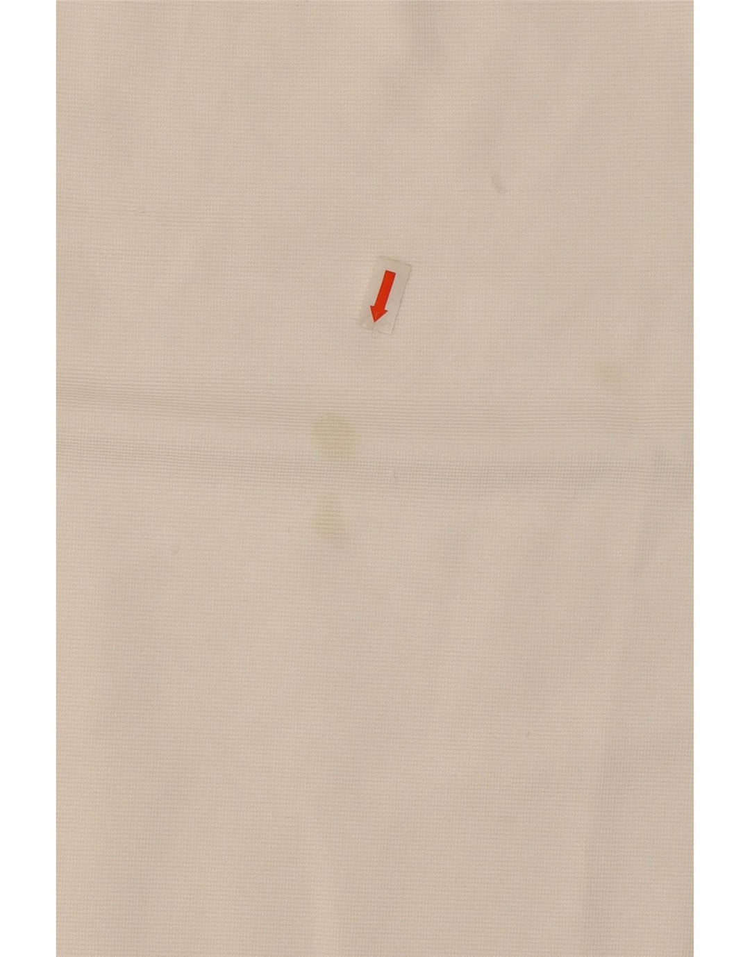 Zara Kvinder Off Shoulder Kjole UK 10 Small White