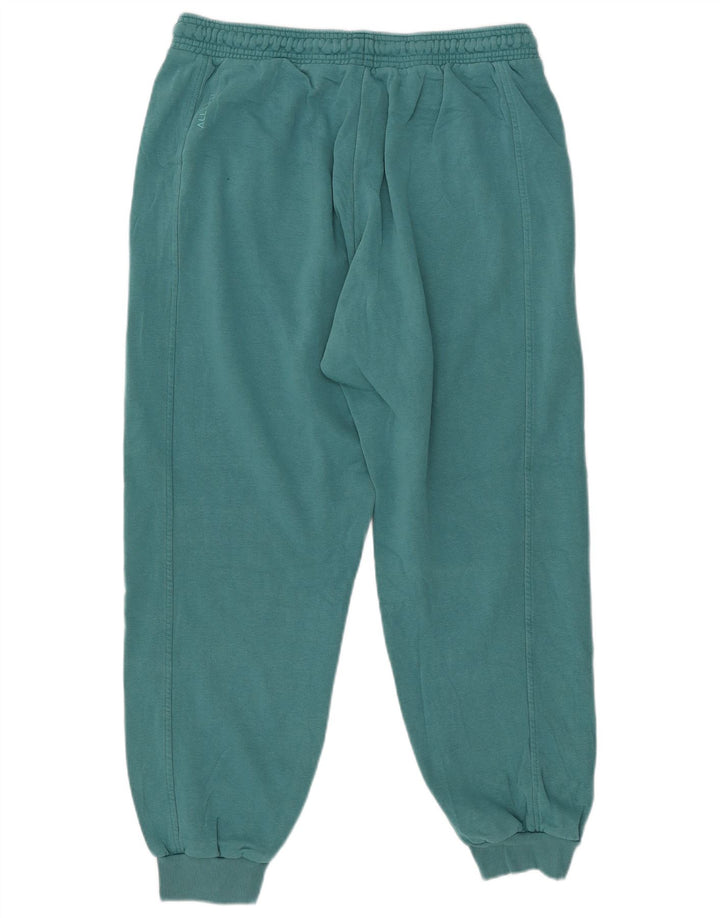 ADIDAS træningsdragt til kvinder Joggers UK 16/18 Large Green